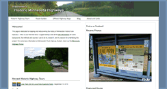 Desktop Screenshot of deadpioneer.com